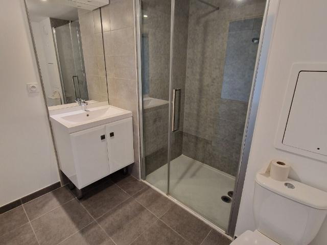 Location Appartement Rue Michel de la Bardelière, Saint Malo