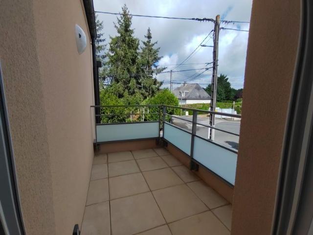 Location Appartement Rue Michel Deon, Olivet