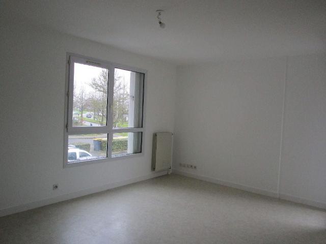 Location Appartement Rue Michel Gérard, Rennes