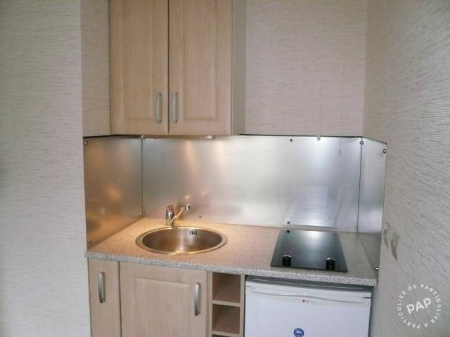 Location Appartement Rue Michel Jeunet, Poissy