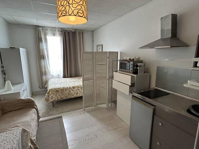 Location Appartement Rue Michel Jeunet, Poissy