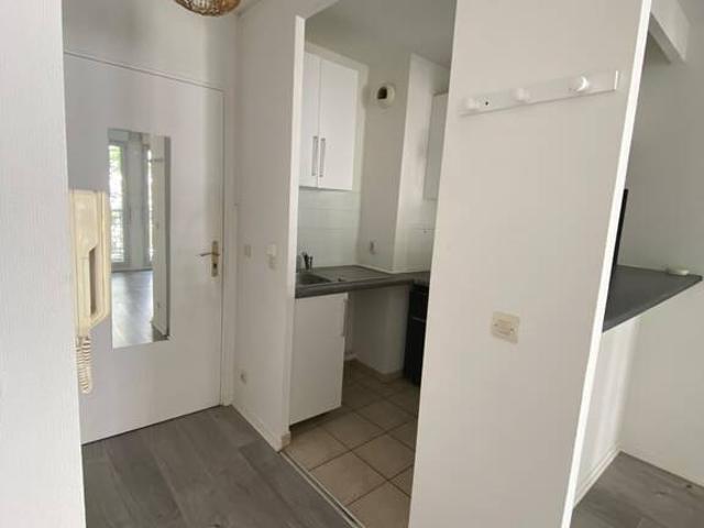 Location Appartement Rue Michel Jeunet, Poissy