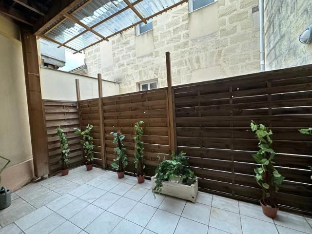 Location Appartement Rue Michel Lejoly, Talence
