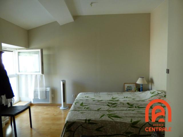 Location Appartement Rue Michel Servet, Décines Charpieu