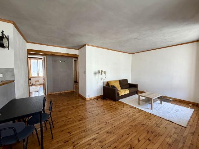Location Appartement Rue Michel Servet, Saint Étienne