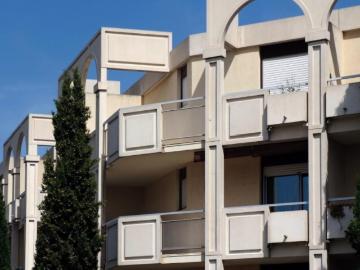 Alco, La Languedocienne Montpellier, Maurin, Hérault, Languedoc-Roussillon