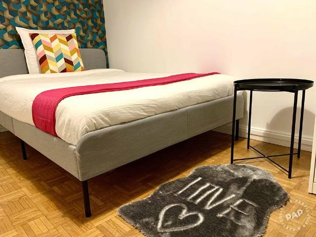 Location Appartement Rue Michelet, Argenteuil