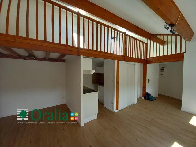 Location Appartement Rue Michelet, L'Arbresle