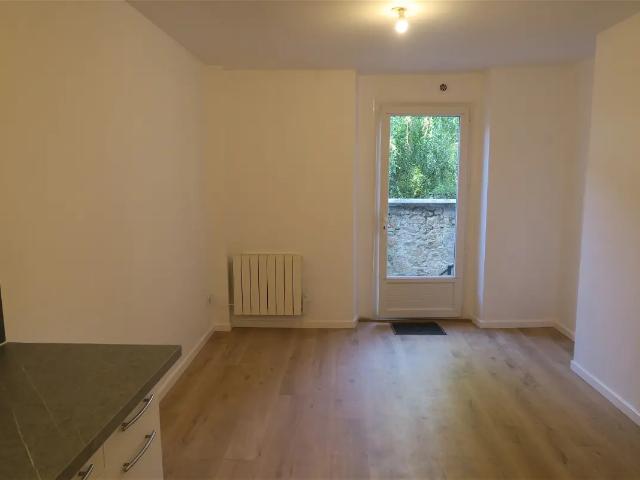 Location Appartement Rue Michelet, Nexon