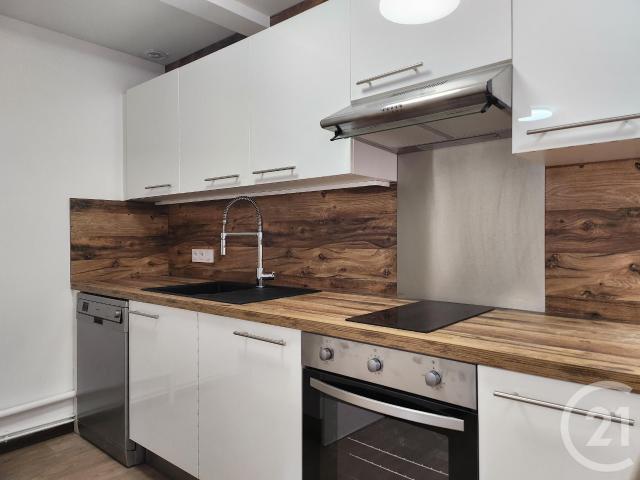Location Appartement Rue Michelet, Saint Affrique