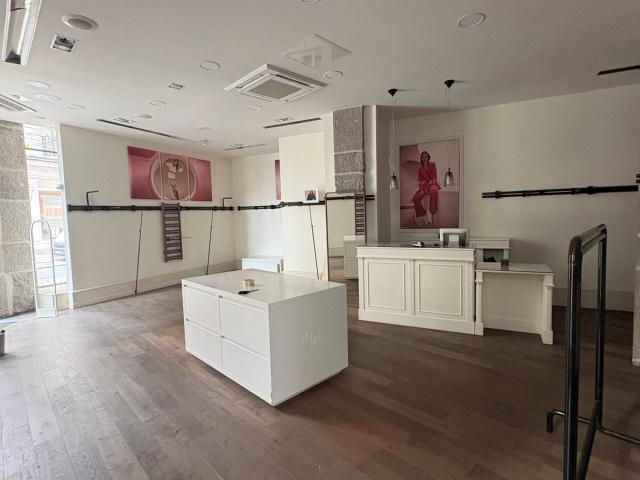 Location Appartement Rue Michelet, Saint Étienne