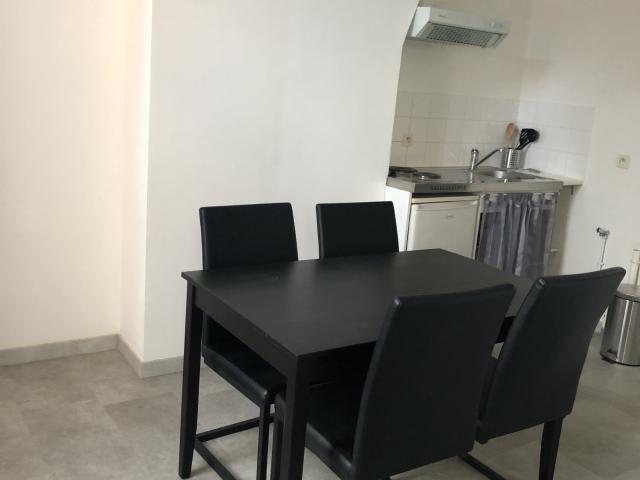 Location Appartement Rue Millevoye, Abbeville