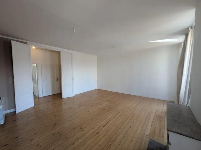 Location Appartement Rue Minvielle, Bordeaux