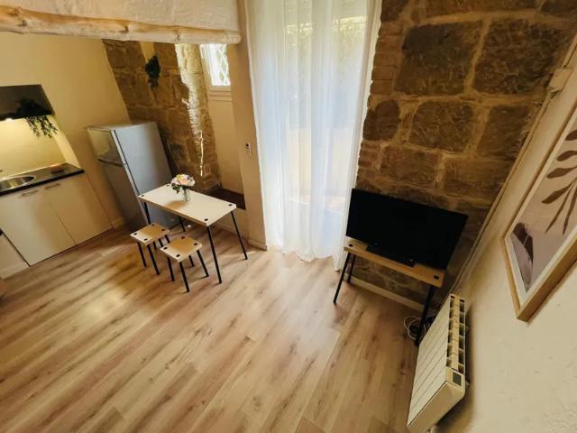 Location Appartement Rue Miollis, Nice
