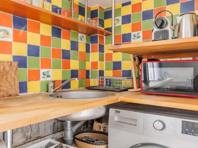 Location Appartement Rue Miollis, Paris