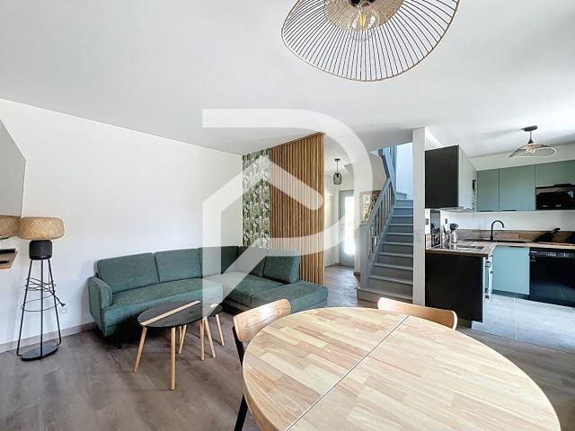 Location Appartement Rue Mirabeau, Choisy le Roi