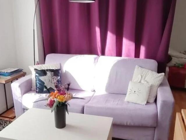 Location Appartement Rue Mirabeau, Joué lès Tours