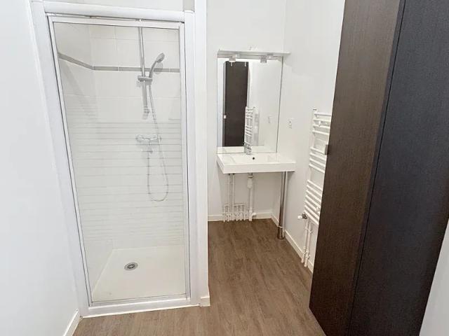 Location Appartement Rue Mirabeau, Joué lès Tours