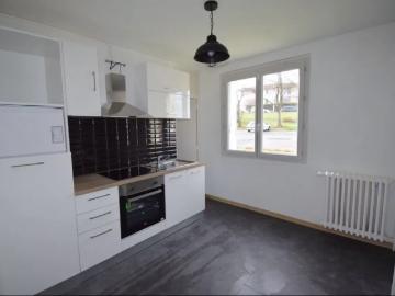 Location Appartement Rue Mirabeau, Saint Cyr au Mont d'Or