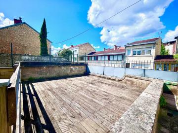 24000, Les Romains, Dordogne - Terrasse