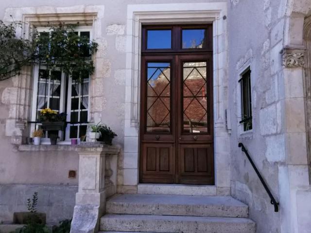 Location Appartement Rue Mirebeau, Bourges