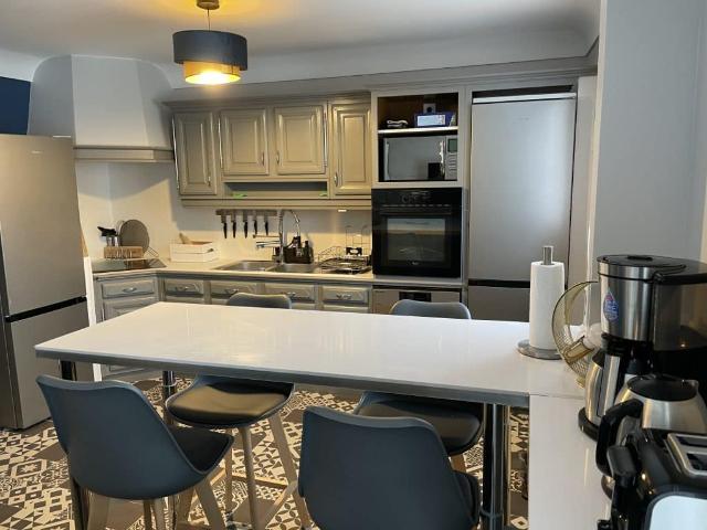 Location Appartement Rue Mireille, Le Bourget