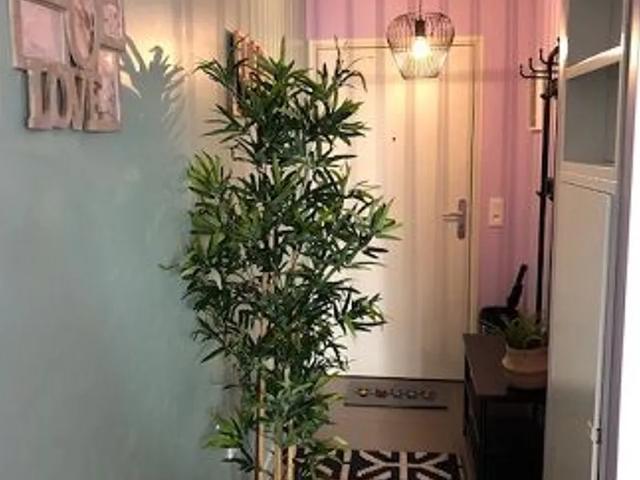 Location Appartement Rue Missak Manouchian, Rosny sous Bois