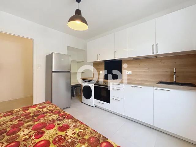Location Appartement Avenue d'Espagne, Perpignan