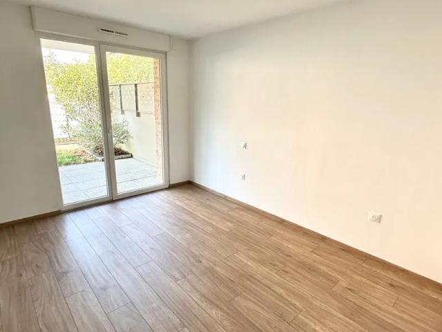 Location Appartement Rue Munsterling, Obernai