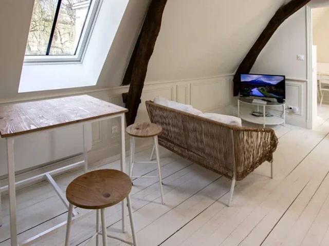 Location House Rue Notre Dame, Arras