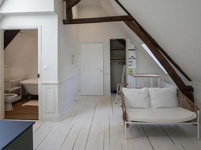 Location House Rue Notre Dame, Arras