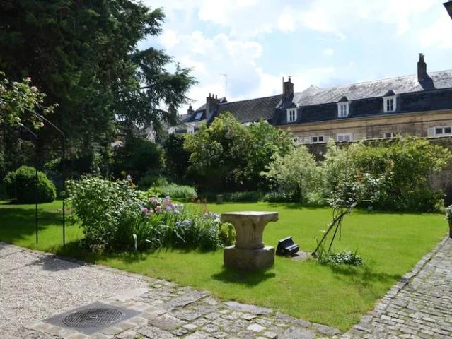 Location Appartement Rue Notre Dame, Arras