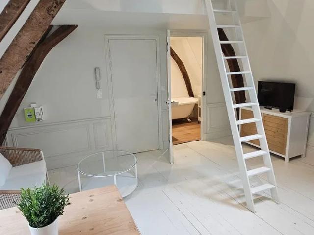 Location Appartement Rue Notre Dame, Arras