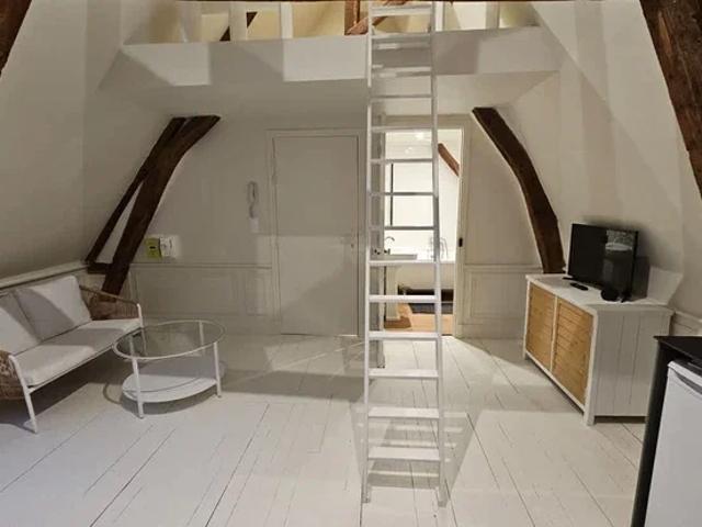 Location Appartement Rue Notre Dame, Arras