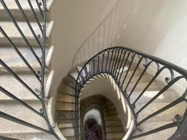 Location Appartement Rue Notre Dame, Bordeaux