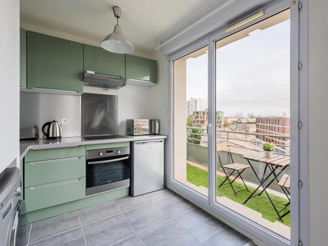 Location Appartement Rue Notre Dame, Bordeaux