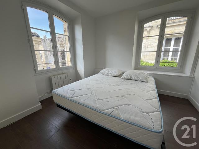 Location Appartement Rue Notre Dame, Bordeaux