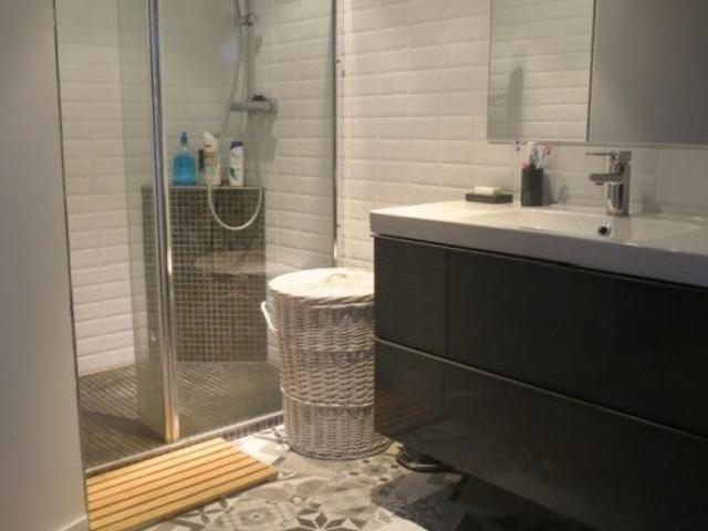 Location Appartement Rue Notre Dame, Bordeaux