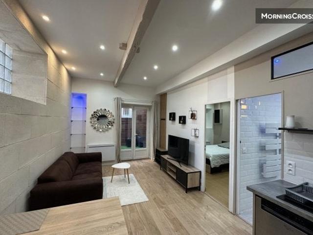 Location Appartement Rue Notre Dame, Bordeaux