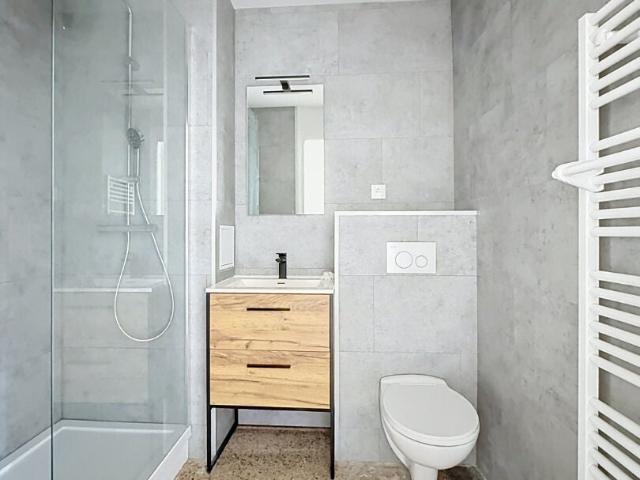 Location Appartement Rue Notre Dame de Lourdes, Nancy