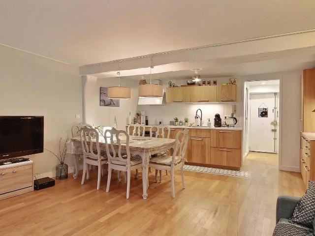 Location Appartement Rue Notre Dame de Nazareth, Paris