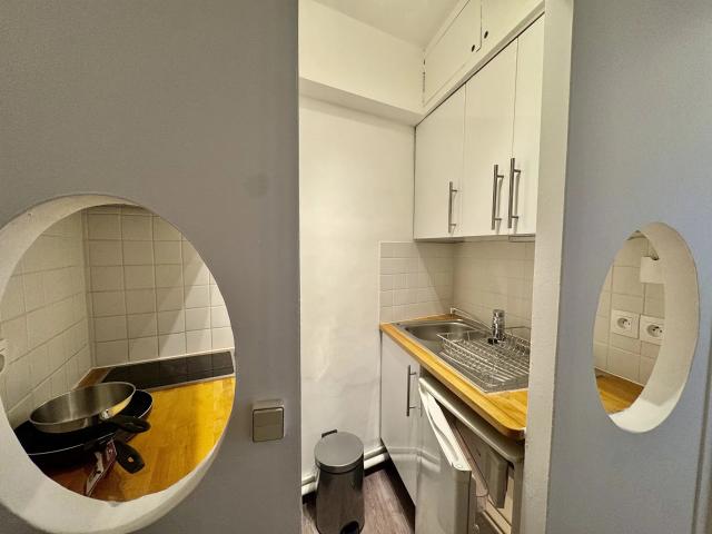 Location Appartement Rue Notre Dame des Champs, Paris