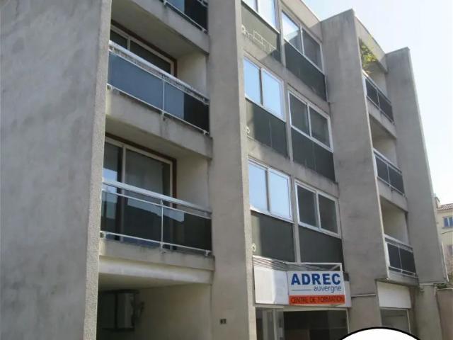 Location Appartement Rue Notre Dame des Filles, Issoire