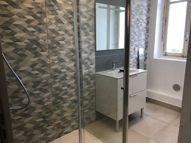 Location Appartement Rue Notre Dame du Chêne, Viroflay