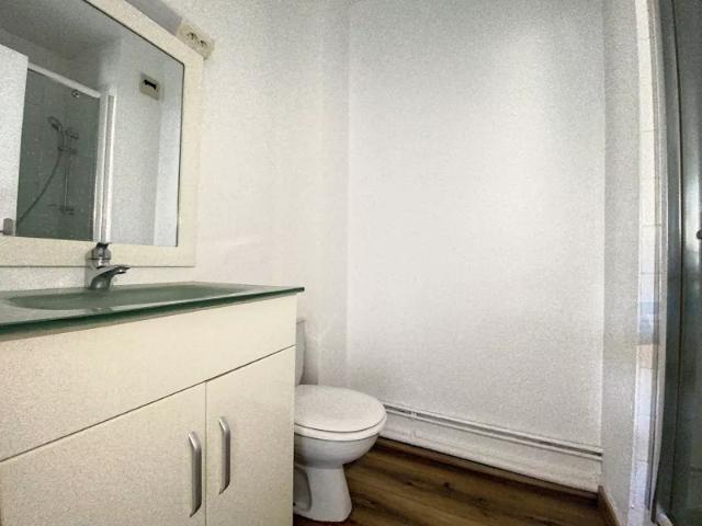 Location Appartement Avenue du Réart, Perpignan