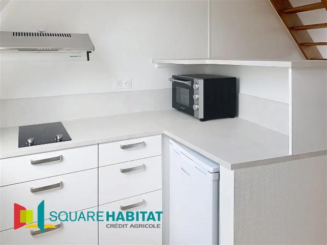 Location Appartement Rue Notre Dame, Lamballe Armor