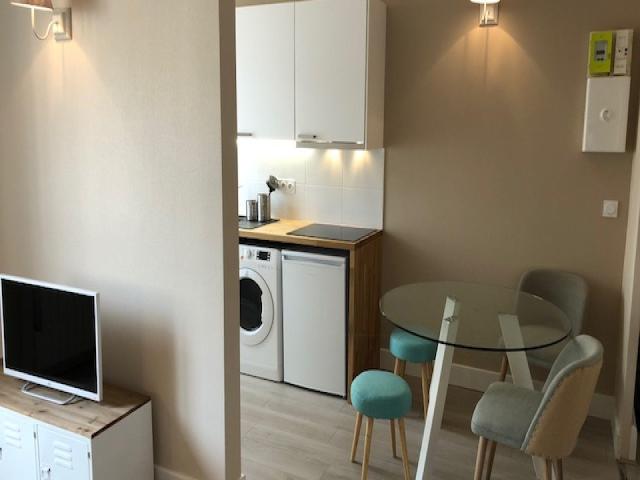 Location Appartement Rue Notre Dame, Lyon