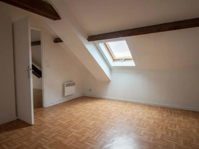 Location Appartement Rue Notre Dame, Magny en Vexin