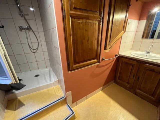 Location Appartement Rue Notre Dame, Mende
