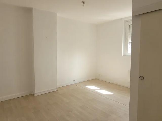 Location Appartement Rue Notre Dame, Saint Brieuc